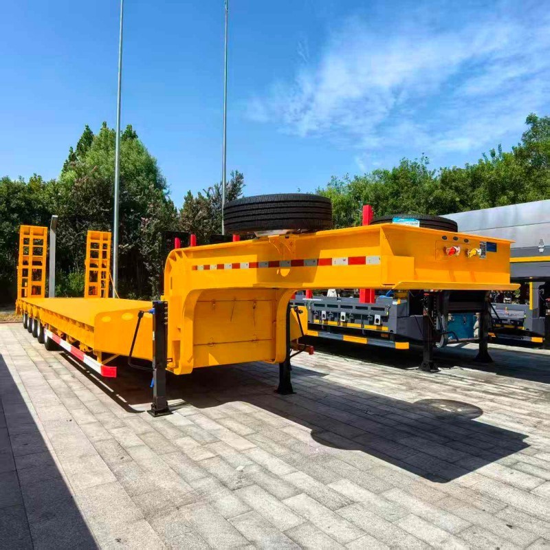 Faymonville Lowbed suppliers